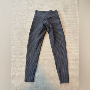 Booty by Brabants LBL graphite leggings